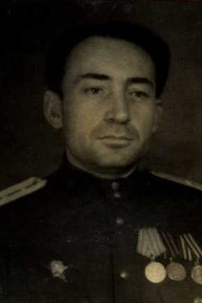 Шматко Лев Маркович