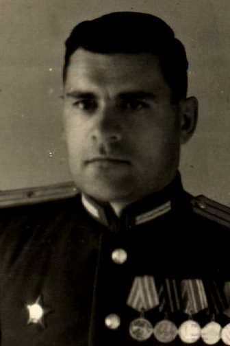 Волошин Никифор Исаакович|Исакович