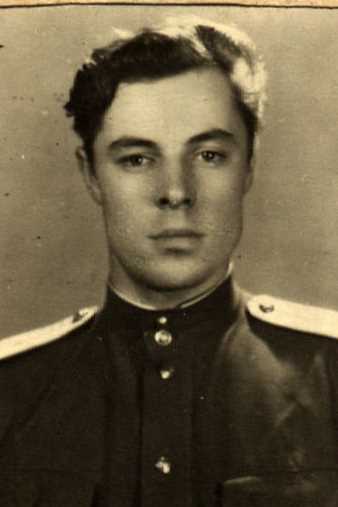 Горшков Юрий Иванович