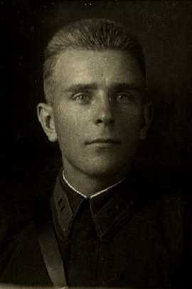 Яневский Дмитрий Георгиевич