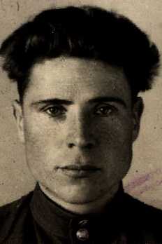 Юров Николай Петрович