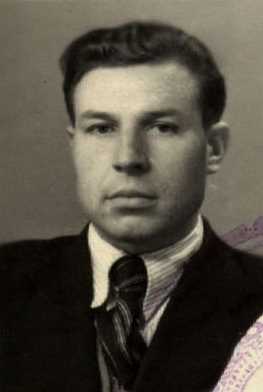 Володько Иосиф Станиславович