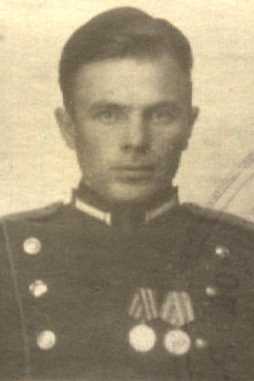Голяткин Юрий Александрович