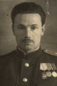 Вышпольский Владимир Владимирович