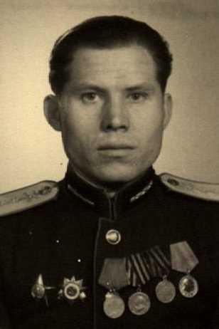 Власкин Александр Иванович