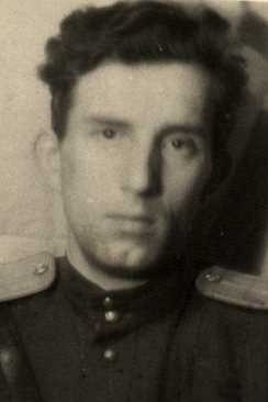 Веселов Евгений Николаевич