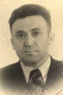 Орлов Николай Александрович