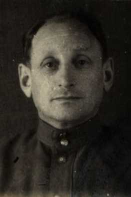 Пикельнер|Пекельнер Иосиф Абрамович