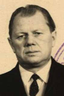 Павлов Степан Миронович