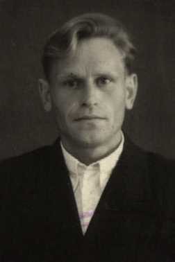 Козлов Василий Андреевич