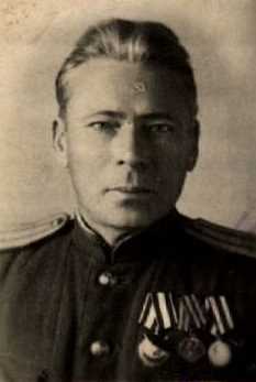 Исаков Адам Александрович