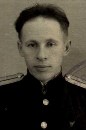 Калинин Василий Яковлевич