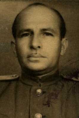 Гофман Евгений Николаевич