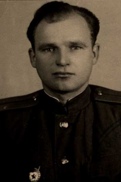 Журавлев Сергей Иванович