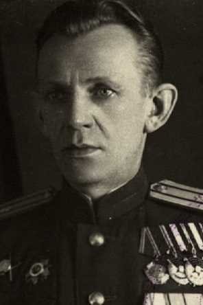 Журин Леонид Иванович