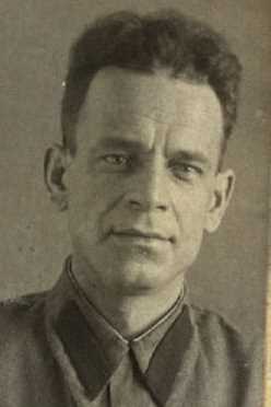 Журов Алексей Стефанович|Степанович