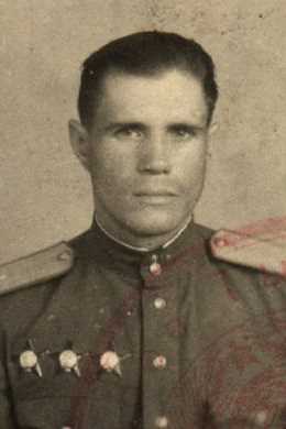 Деркач Степан Иванович