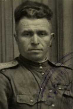 Каниболотский|Каниболоцкий Ефим Васильевич