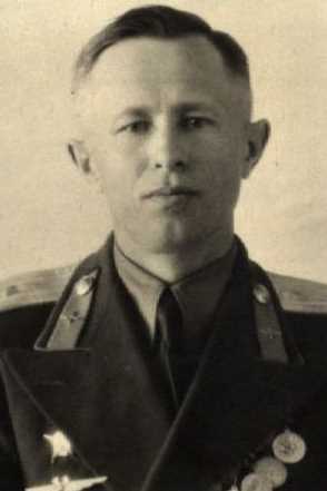 Балихин|Болихин|Валихин Федор Ефимович