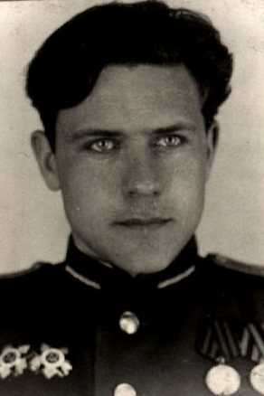 Ганыкин|Ганикин Александр Константинович|Сергеевич