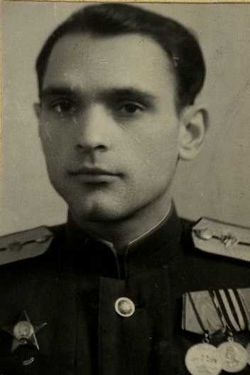 Зуев Вадим Зотович