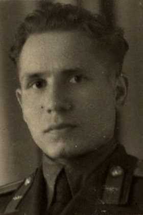 Диденко|Дыденко Степан Дорофеевич