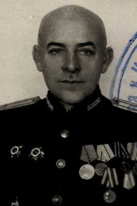 Быков Иосиф Иванович
