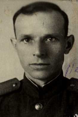 Быцюра|Бицюра Сергей Парфенович