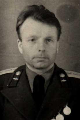 Гаврилов Василий Николаевич