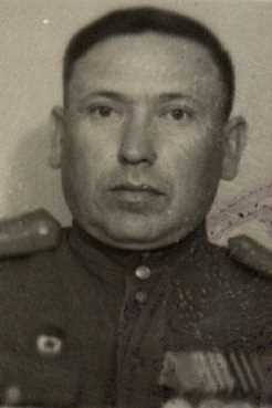 Гембицкий Александр Иосифович