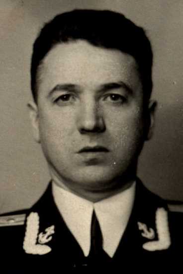 Бирюков Петр Иванович