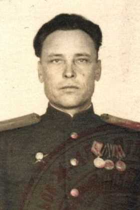 Атанов Иван Игнатьевич
