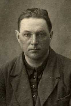 Афанасьев Павел Ильич