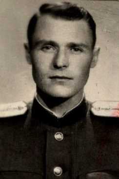 Криканов|Крыканов Николай Александрович