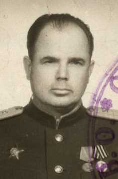 Ершов Семен Иванович