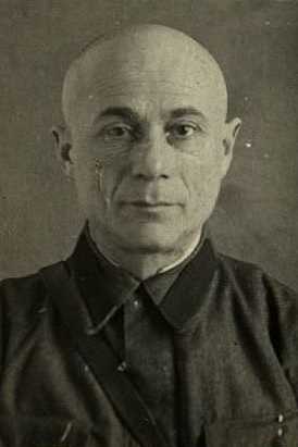 Белый Александр Абрамович