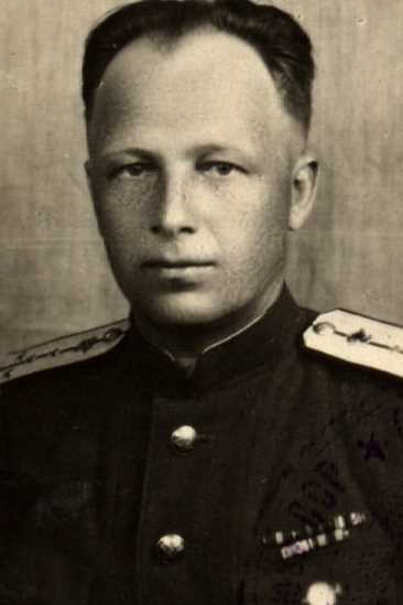 Гуров Виктор Иванович