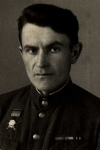 Коренюгин Александр Петрович