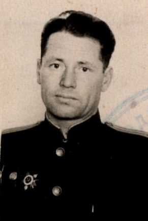 Корепанов Азарий Васильевич