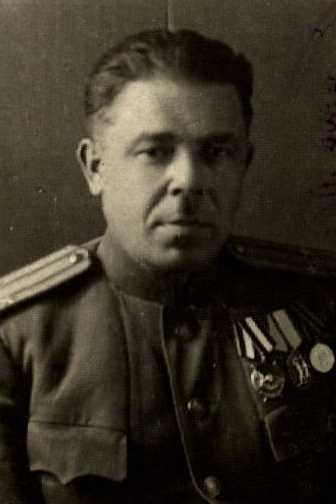 Корнеев Дмитрий Иванович