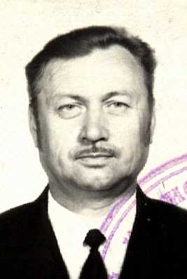Корнеев Лев Иванович