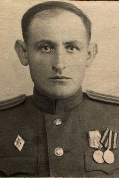 Корнилов Борис Борисович