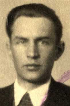 Кондратьев Николай Павлович
