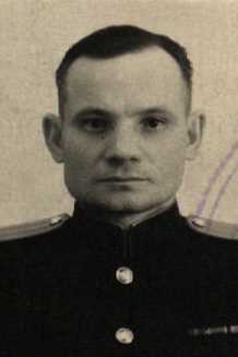 Коновалов Григорий Федорович