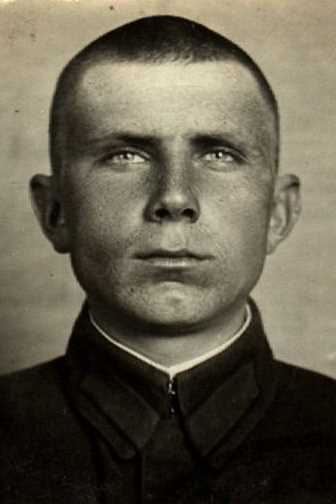 Коновалов Дмитрий Самуилович