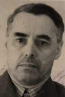 Коновалов Иван Алексеевич