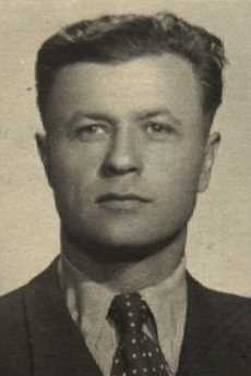 Коневец|Конивец Василий Иванович