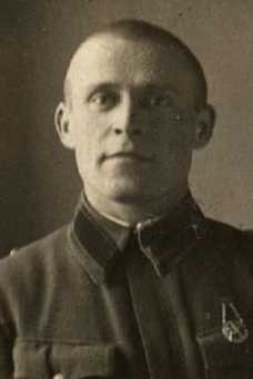 Коник Андрей Прокофьевич