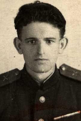 Коневский Сергей Константинович