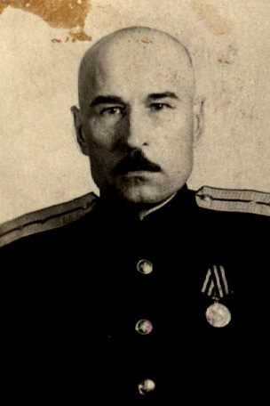 Волочаев Михаил Иванович